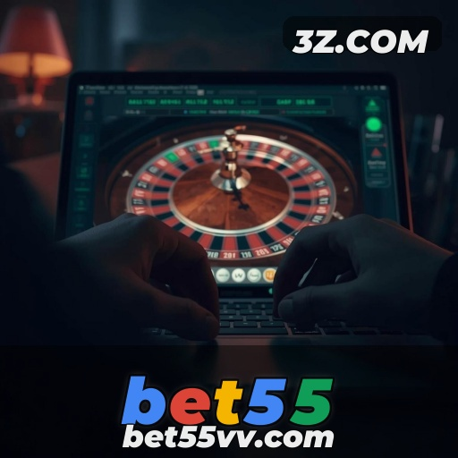 Segurança App bet55