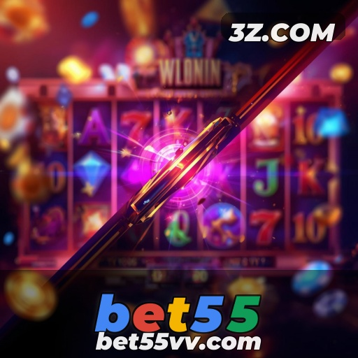 Jogos no App bet55