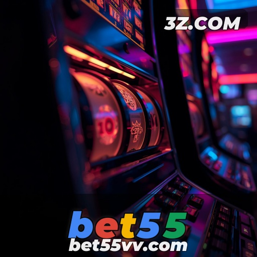 Variedade de Jogos bet55